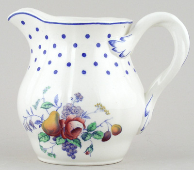 Jug or Pitcher c1950s